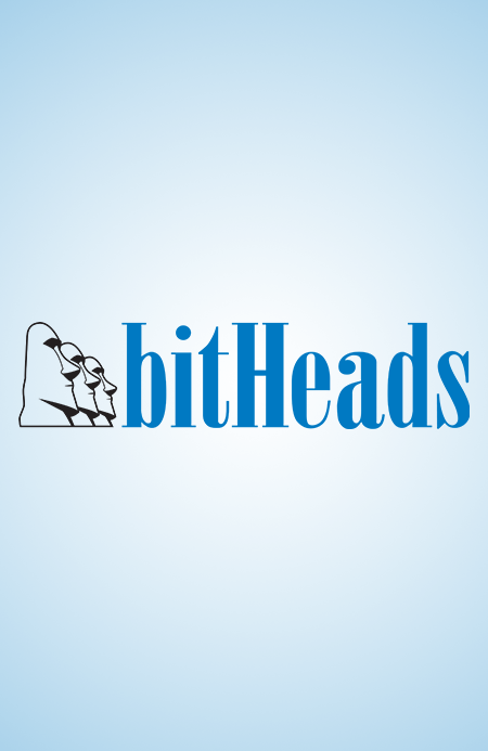 BitHeads 3D Artist
