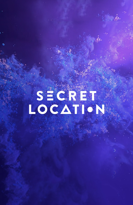 Secret Location Developer