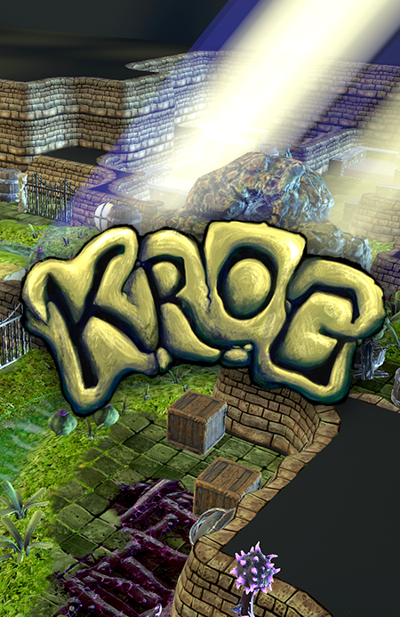 Krog Remake