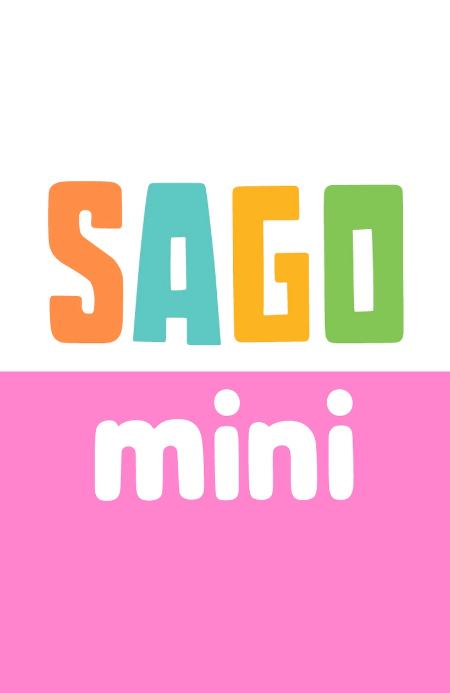 Sago Mini