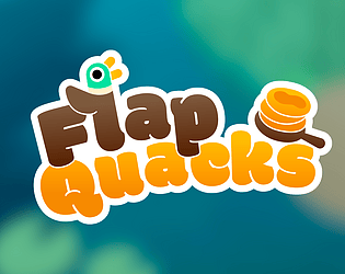 Flap Quacks