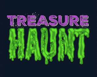 Treasure Haunt